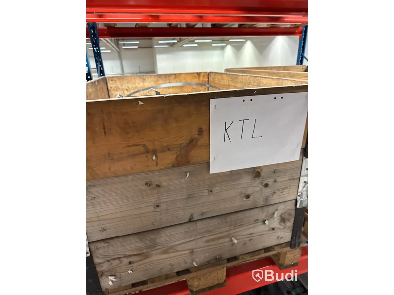 Diverse produkter KTL