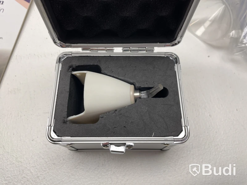 Skönhetsmaskin Laser, Alma Soprano Titanium 2022