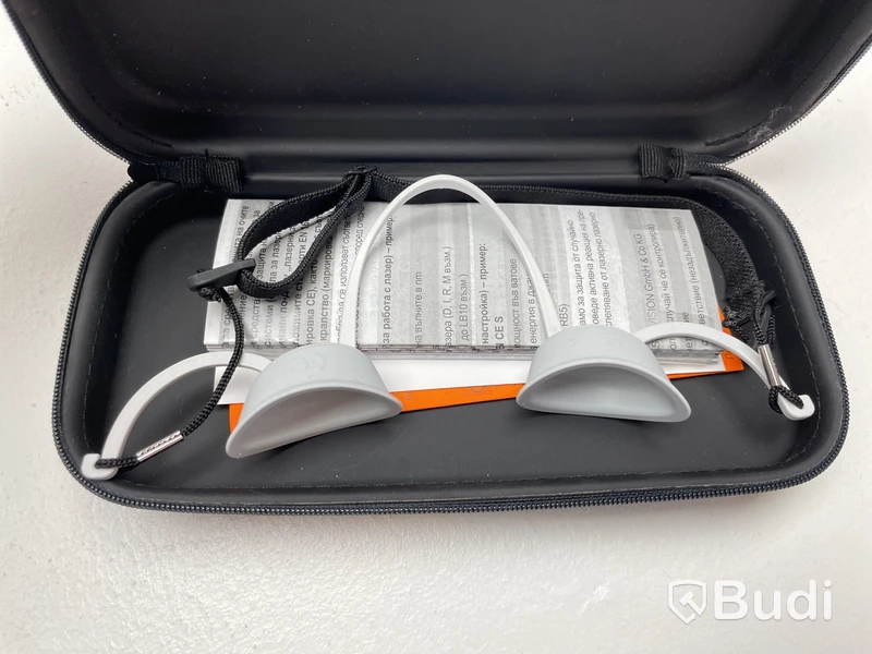 Skönhetsmaskin Laser, Alma Soprano Titanium 2022