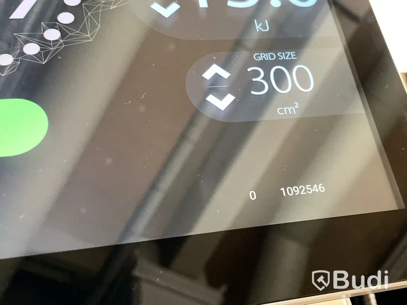 Skönhetsmaskin Laser, Alma Soprano Titanium 2022