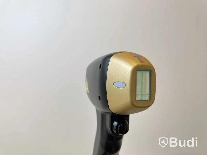 Skönhetsmaskin Laser, Alma Soprano Titanium 2022