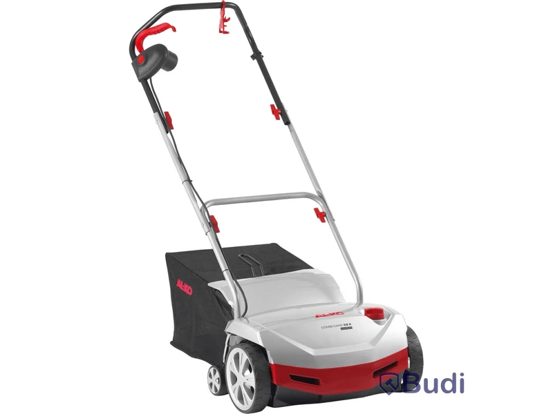 Vertikalskärare AL-KO, Combi Care 38 E Comfort