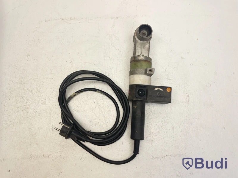 Plastic connecting systems Riexinger, MSG40T