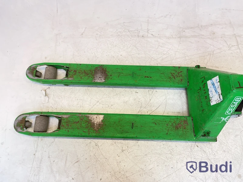 Palldragare Cesab, Q Max 2300 kg, Standard