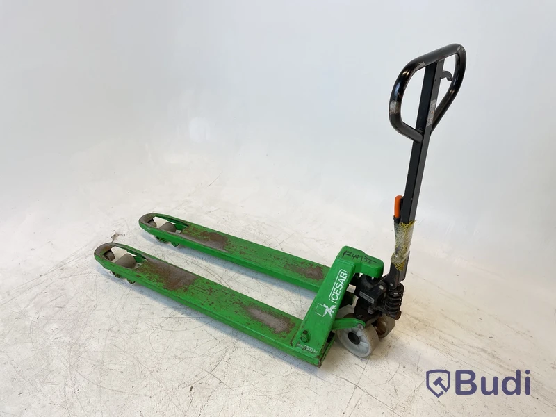 Palldragare Cesab, Q Max 2300 kg, Standard