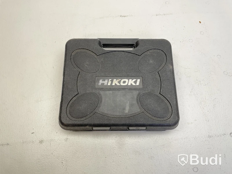 Skruvdragare Hikoki, DB 3 DL 2 och UC 3 SFL