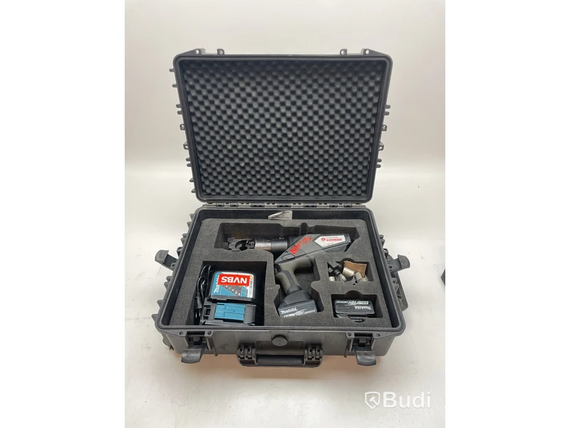 Pressverktyg Elpress, PVX1300