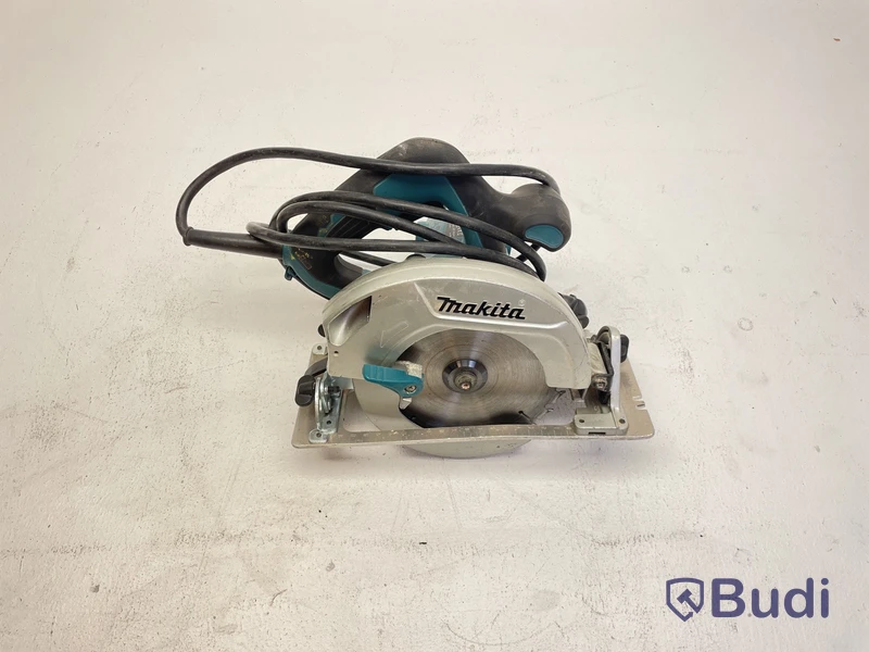 Cirkelsåg Makita, HS6601