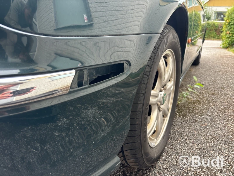 Jaguar S-type 3.0 V6 - 1999