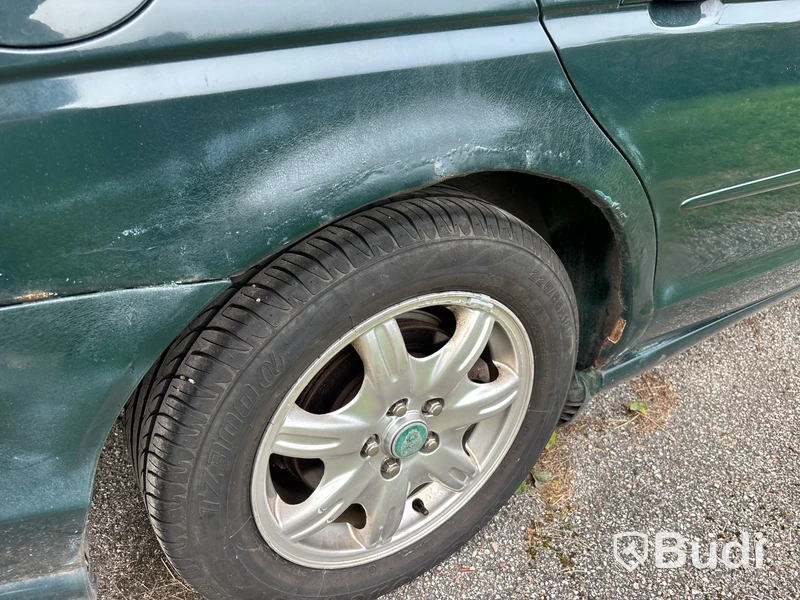 Jaguar S-type 3.0 V6 - 1999