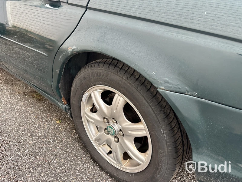 Jaguar S-type 3.0 V6 - 1999
