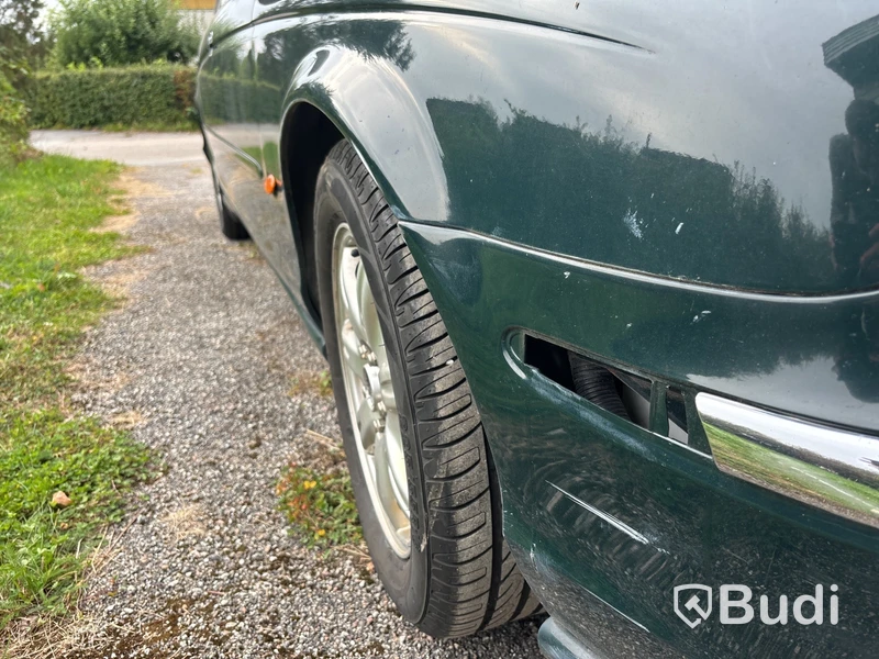 Jaguar S-type 3.0 V6 - 1999