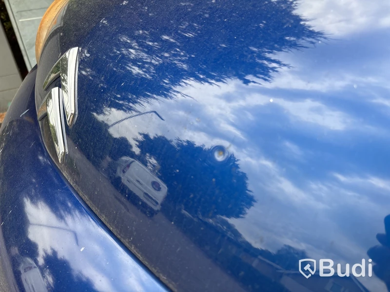 Citroën C1 1.0I SX | 7995 mil | 2006