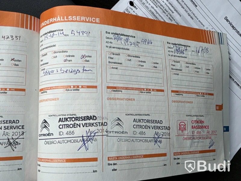 Citroën C1 1.0I SX | 7995 mil | 2006