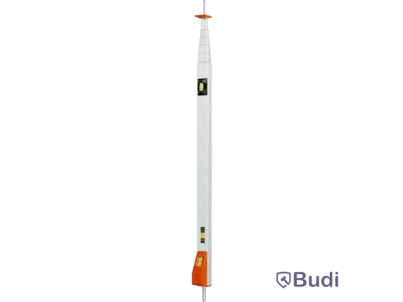 Mätsticka NEDO Messfix, 5m