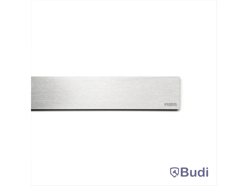 GOLVBRUNNSSIL PURUS LINE, PLATINUM 1000MM,