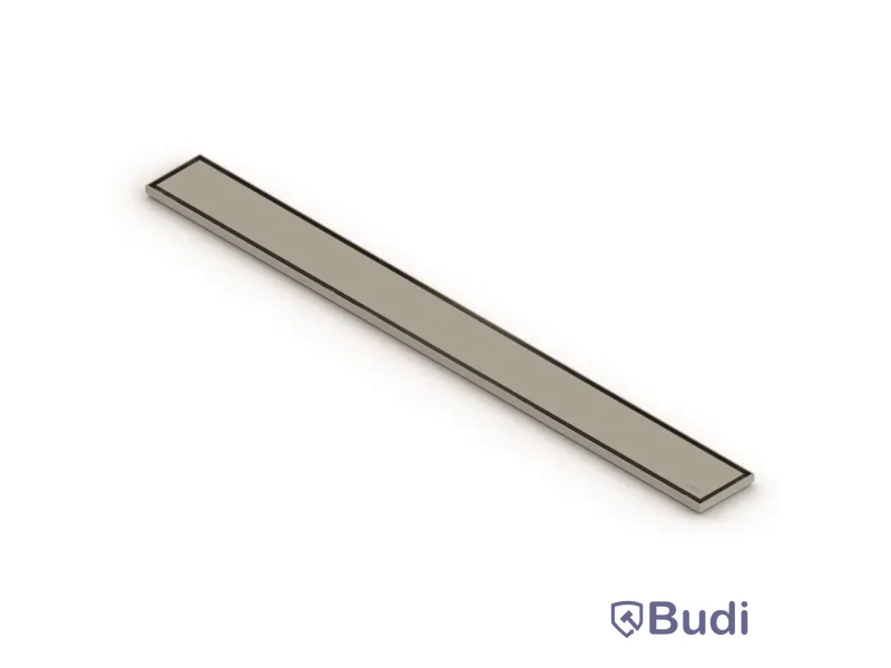 GOLVBRUNNSSIL PURUS LINE, PLATINUM 1000MM,