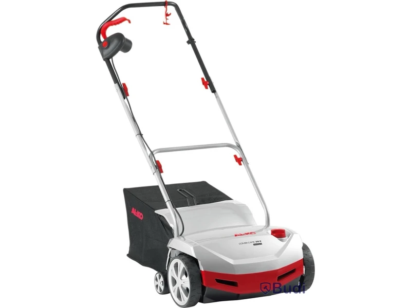 Vertikalskärare AL-KO, Combi Care 38E Comfort