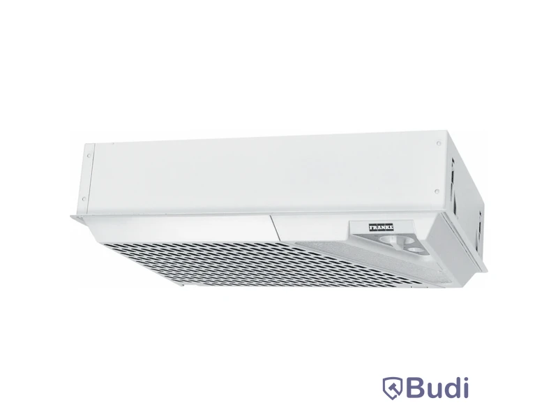 SPISKÅPA FRANKE, HOOD 480-16 LED, 45 CM VIT