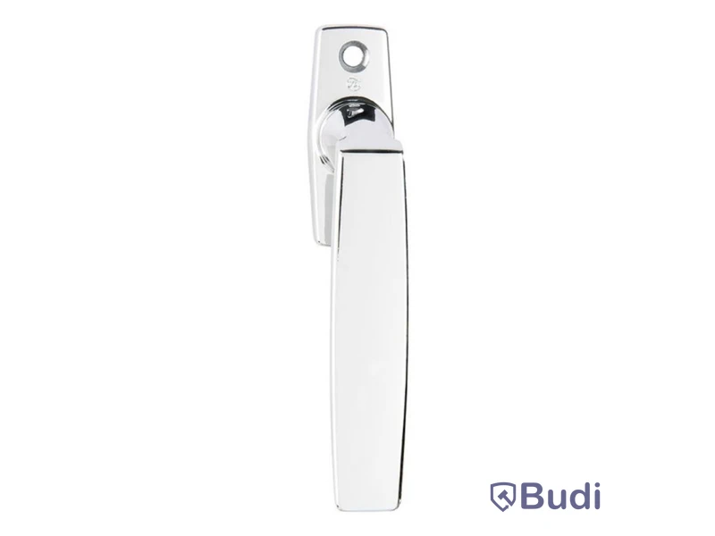 6 st. HANDTAG, ASSA ABLOY, 83, RAKT BLANKKROM