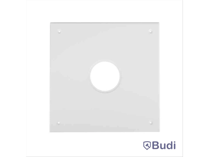 2 st. TÄCKRAM 360X360 Ø85,