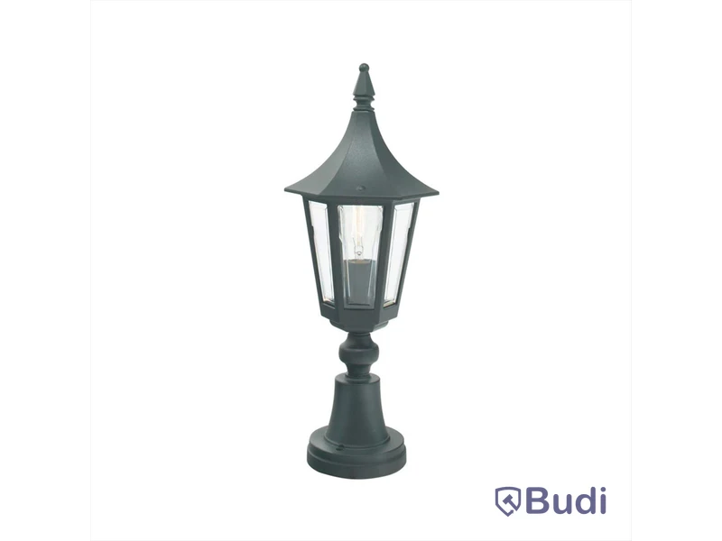 Grindlykta Norlys, Rimini 250 black