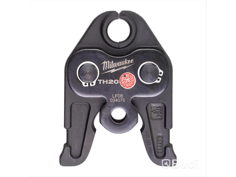 PRESSBACK MILWAUKEE, TYP-TH M18 Ø20MM