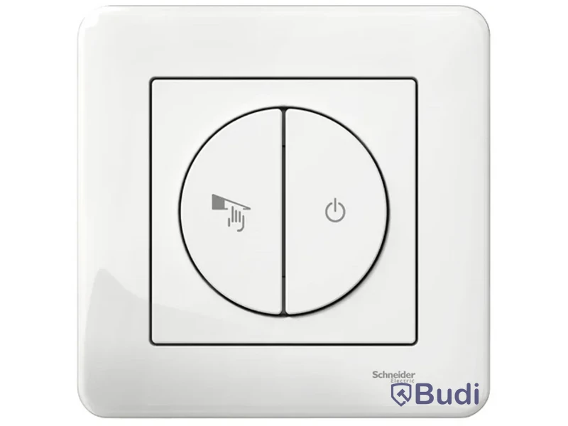 Kombidimmer, Schneider electric, Exxact 60-300W