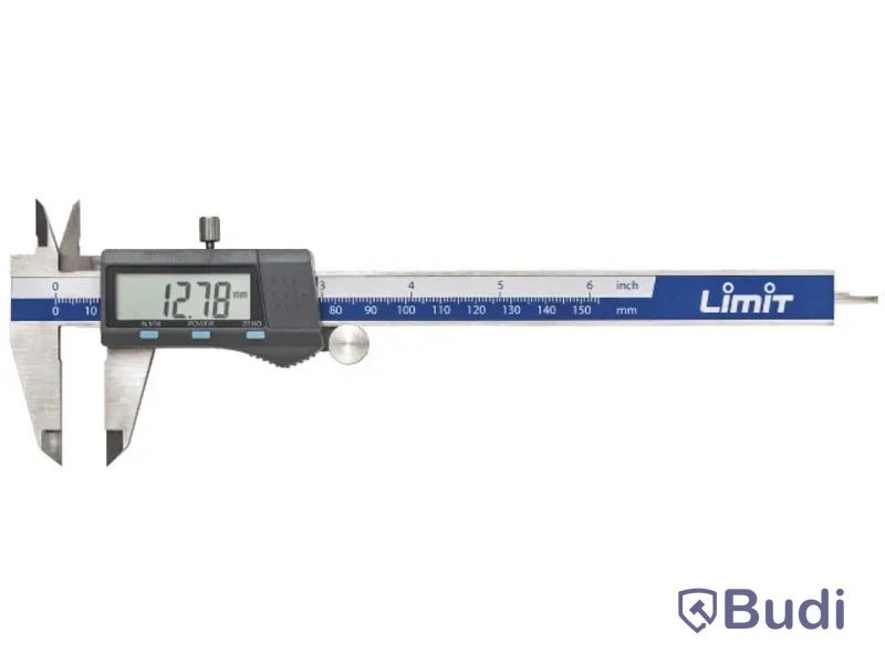 Skjutmått Limit, CDK 150mm