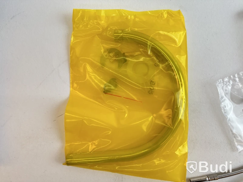 Köksblandare Mora Cera K5, utan diskmaskinsavst. krom