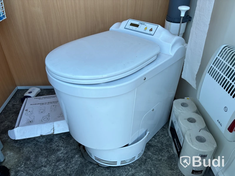 Rastvagn Vezeko 1300 kg, -2018