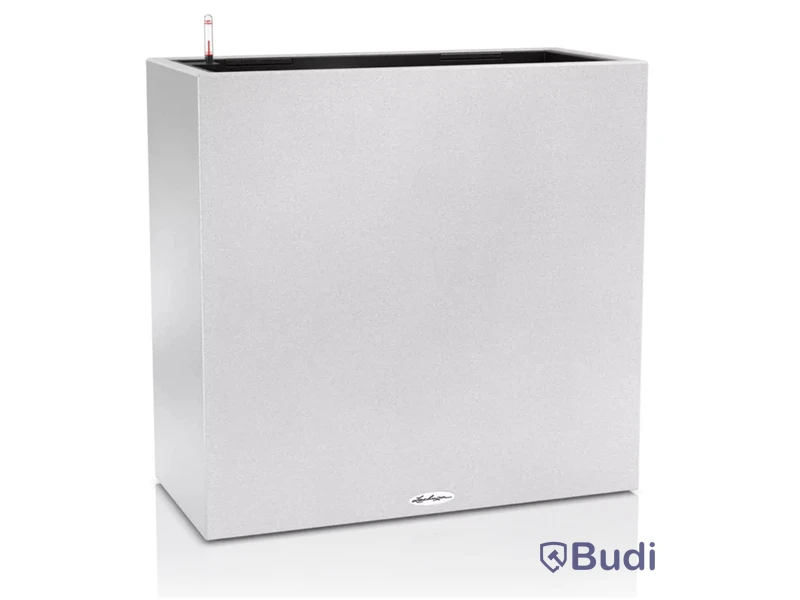 Canto stone 80 wide, Lechuza, vit