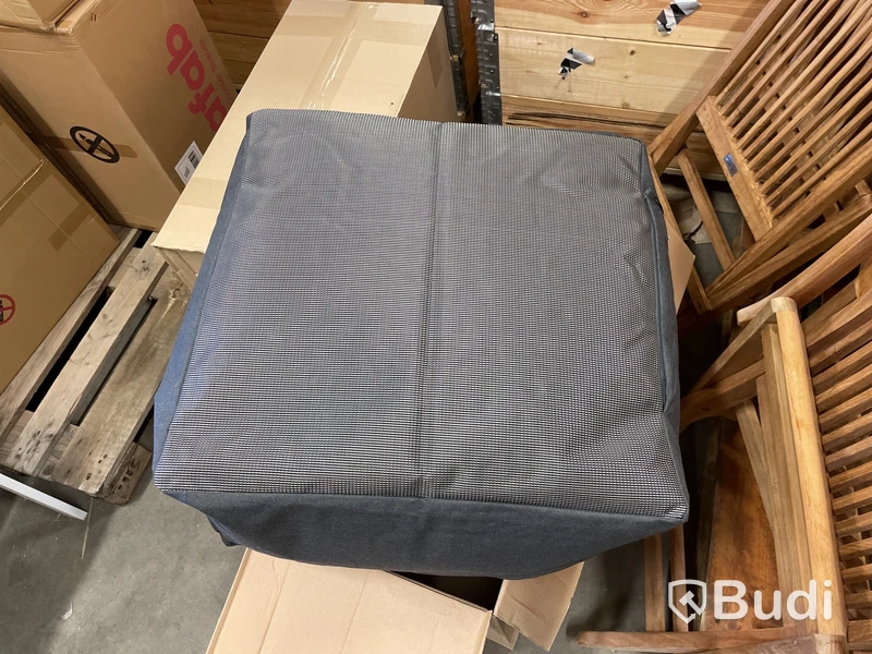 Sittpuff Blomus, Stay Pouf