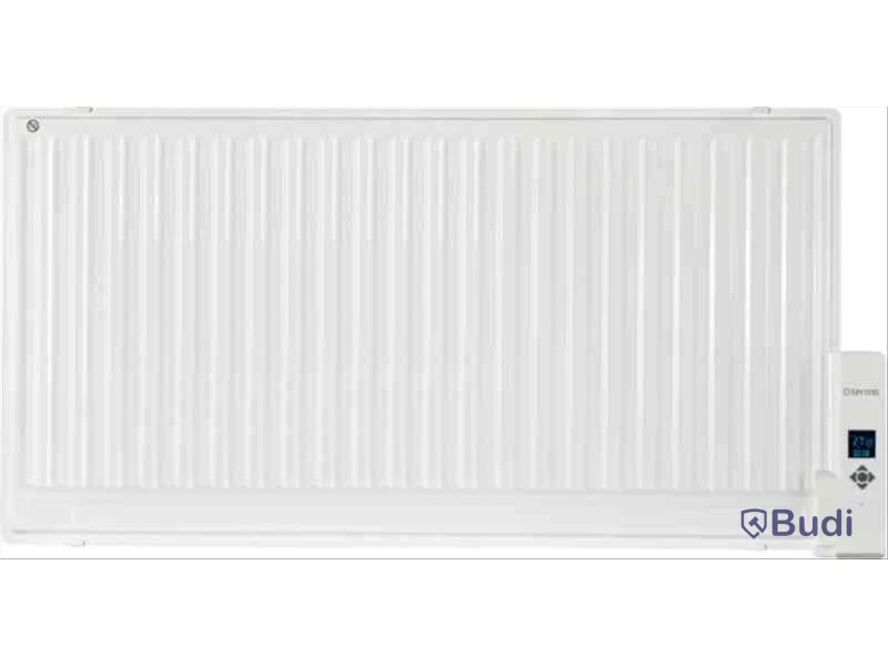 VÄRMEELEMENT OLJEFYLLD TERMO, 1000W 230V, Oil electronic