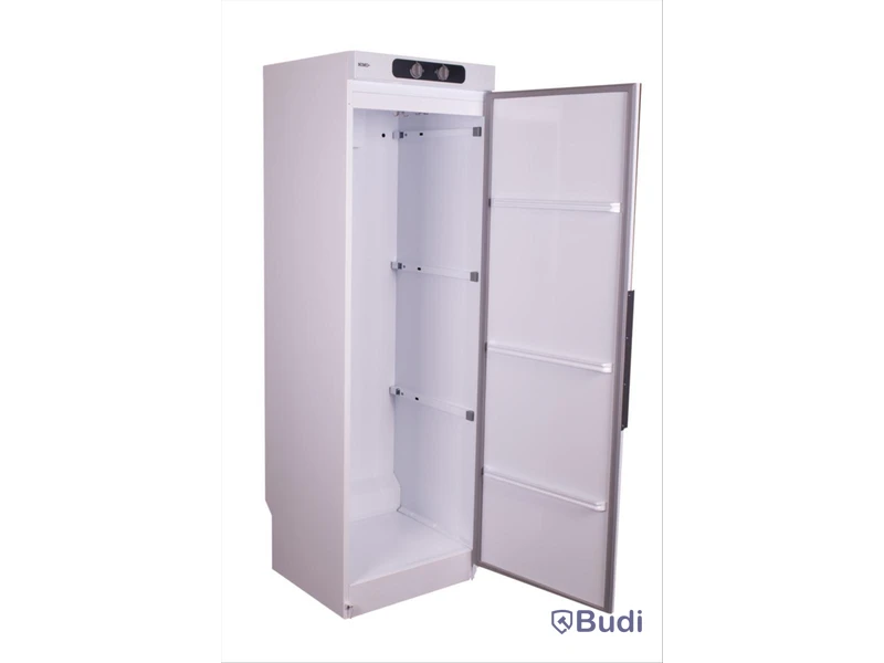 TORKSKÅP EASY DRYER 1900 BOD, VIT HÖGER 62220108