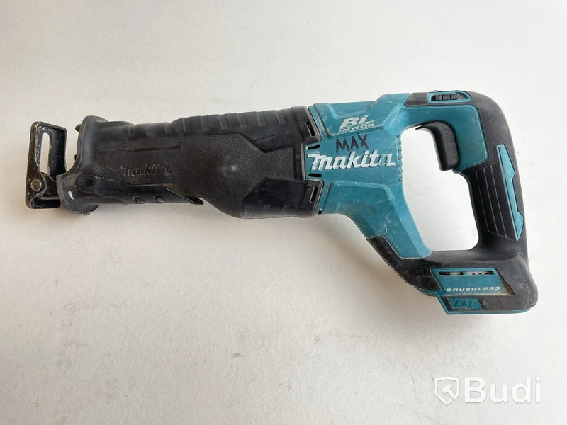 Tigersåg Makita DJR187Z, 4,5