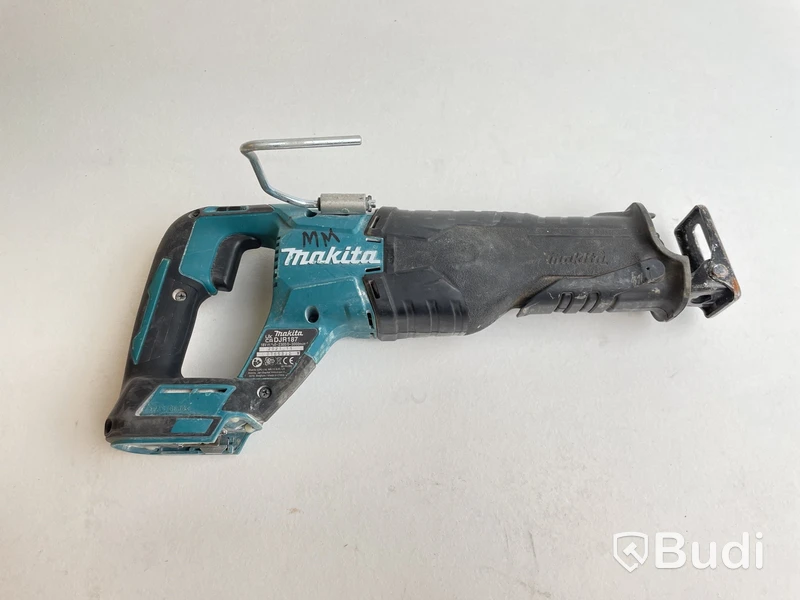 Tigersåg Makita DJR187Z, 4,5