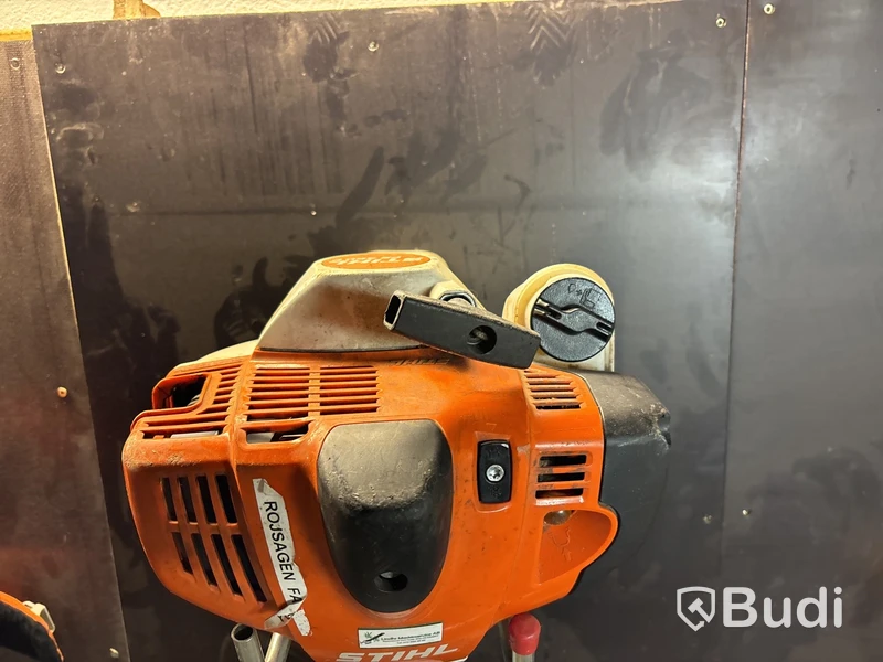 Röjsåg Stihl FS 460 C