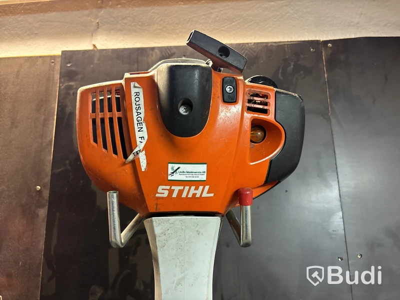 Röjsåg Stihl FS 460 C