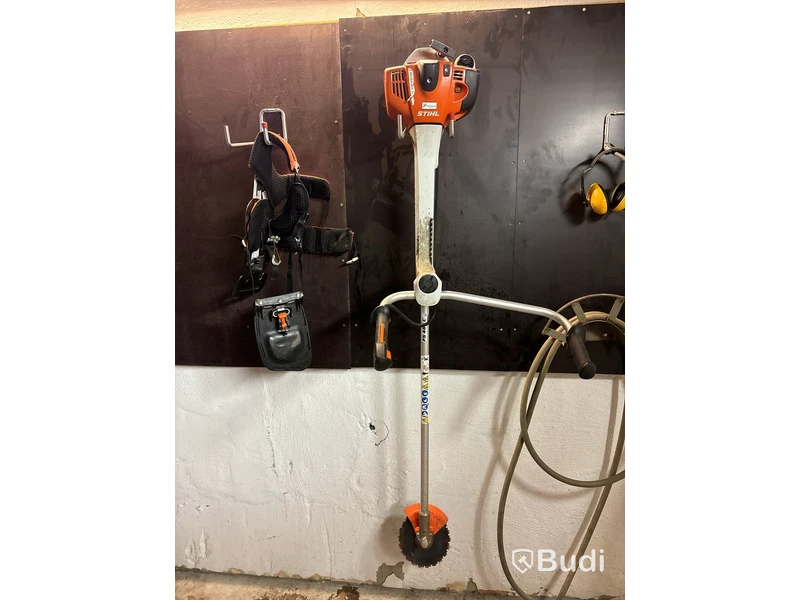 Röjsåg Stihl FS 460 C