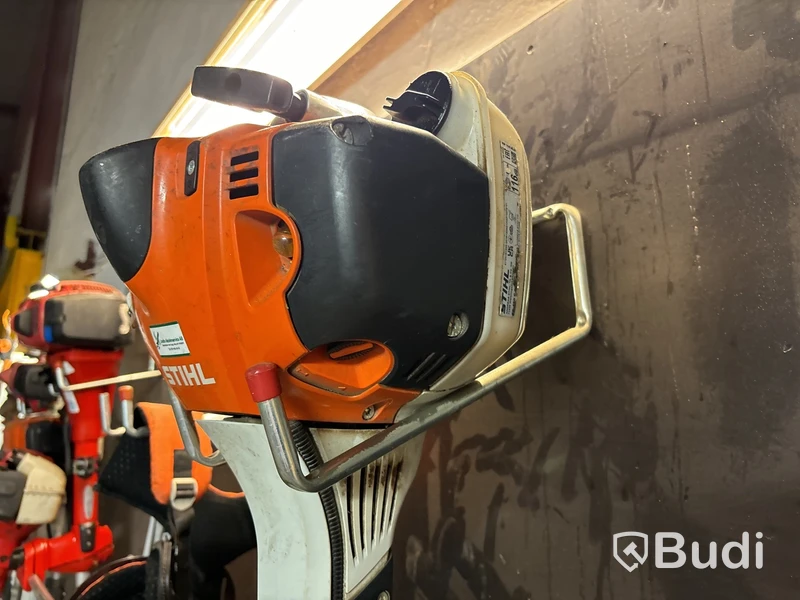 Röjsåg Stihl FS 460 C