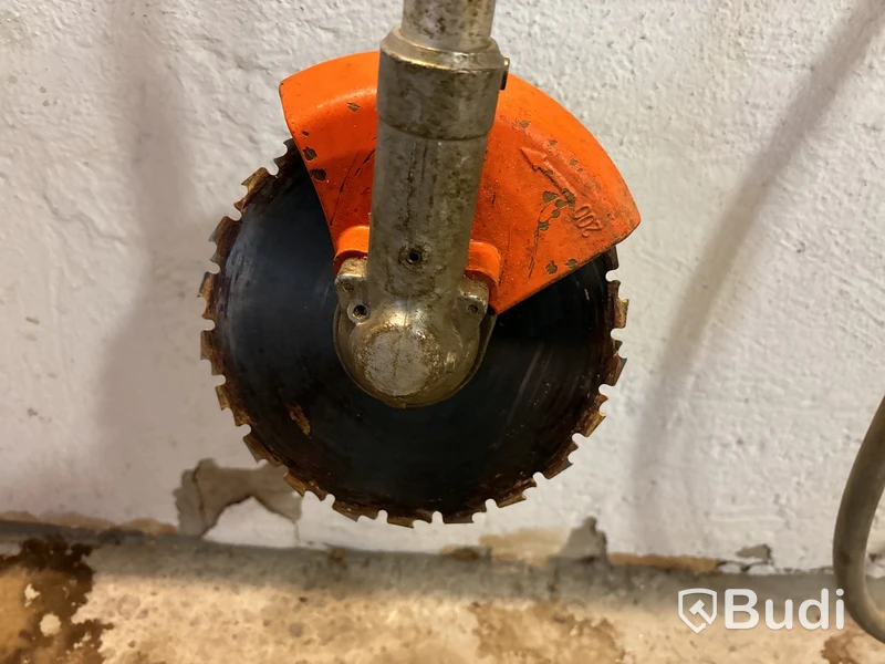 Röjsåg Stihl FS 460 C