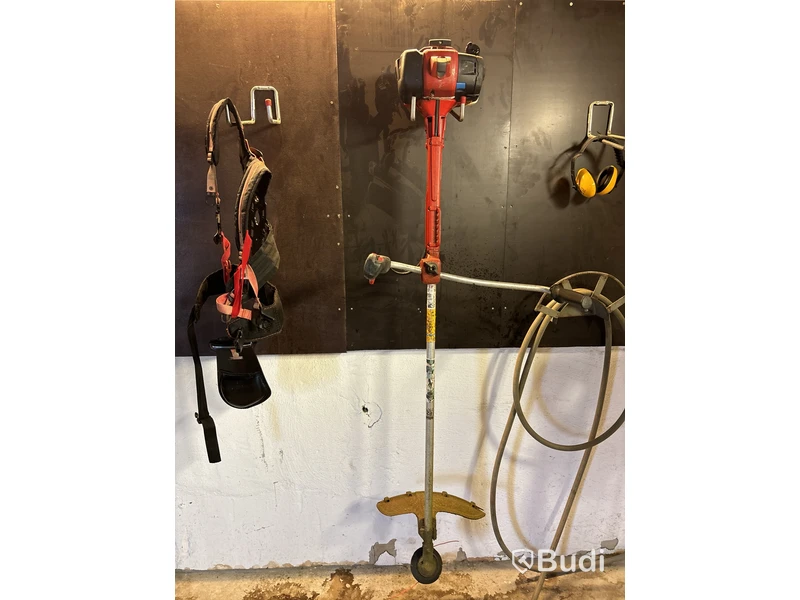 Grästrimmer Jonsered  CC 2235