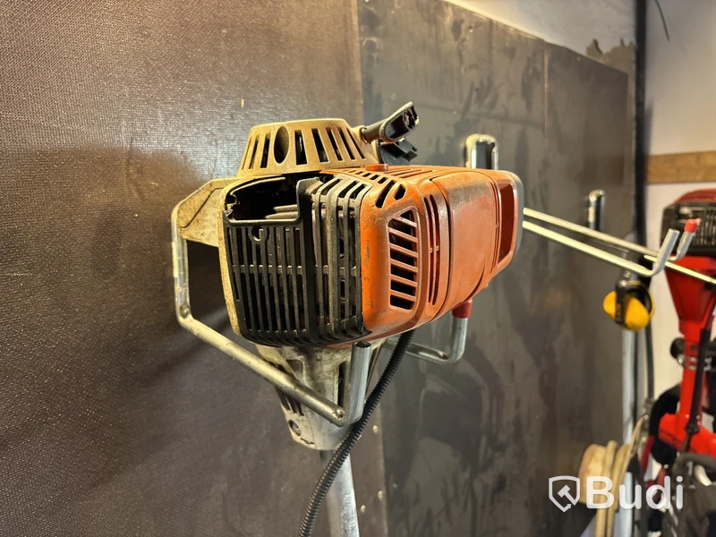 Grästrimmer FS 131