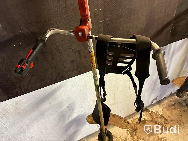 Grästrimmer Jonsered CC 2235