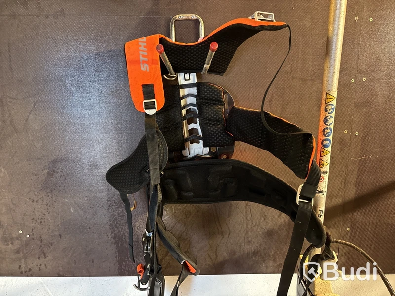 Röjsåg Stihl FS 460 C