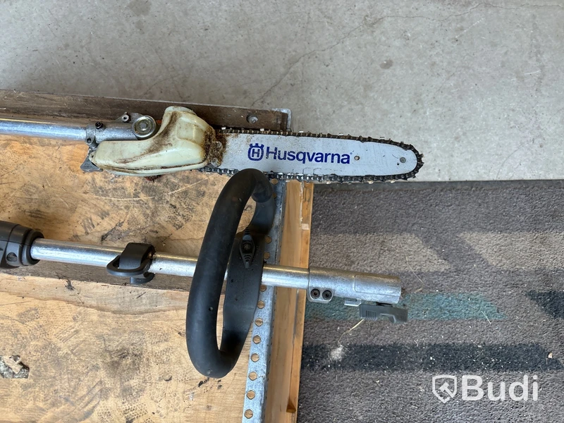 Grenkap Husqvarna 327