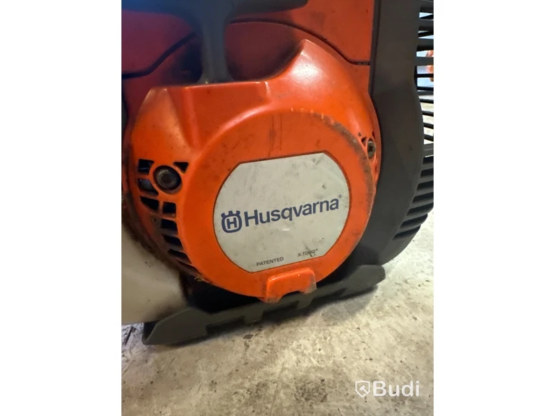Röjsåg - Husqvarna 336 FR