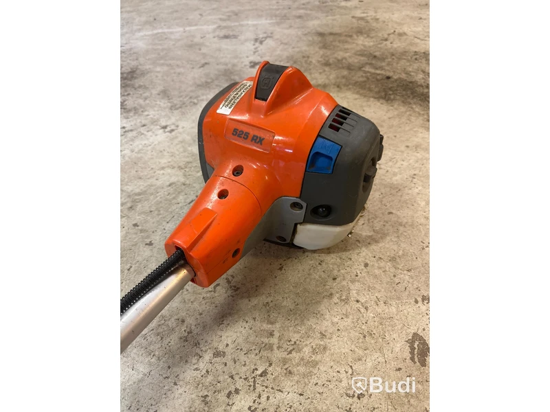 Stihl - Husqvarna 525 RX