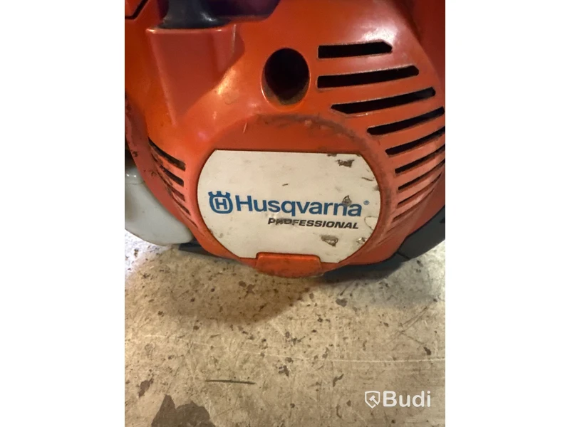 Röjsåg - Husqvarna 525 RX